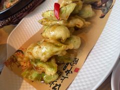 -味莊餐厅(康庄南街店)