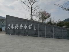 -艾米稻香小镇