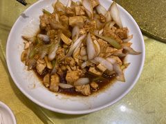 -北平小馆·烤鸭·家常菜(磨房北里店)