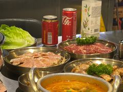 -本炙炭烤·蒲烧活鳗料理店(金沙洲店)