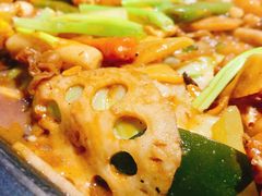 -听说碳烧蛙(高新万达店)