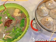 -小潘记鸭血粉丝汤