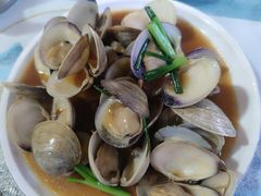 -40号厦门海鲜大排档(中山路店)