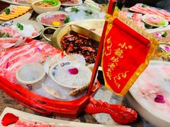 -小龙坎老火锅(红旗街店)