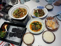 -火宫殿·小吃王国(坡子街店)