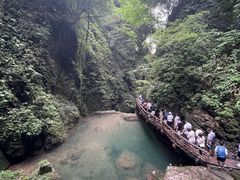 -青城山