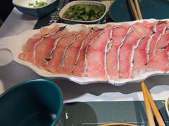 -椰子湾·海南火锅·糟粕醋·椰子鸡(正大广场店)