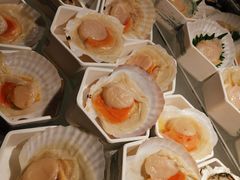 -星伦多自助料理·涮烤一体(杭州来福士店)