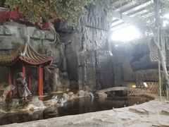 -世外桃源农庄·德清土菜(兴康南路店)