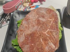-石棉烤肉(兴发广场店)