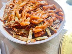 -秀水家园农家院住宿团建(石林峡店)