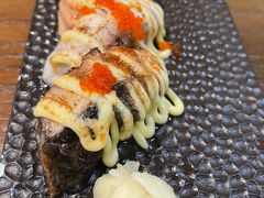 -一豚轩·烧鸟·豚骨拉面(五四路店)