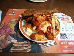 -比格比萨(吉祥村店)