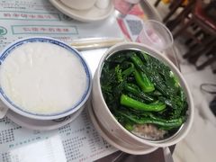 -仁信双皮奶(东川路店)
