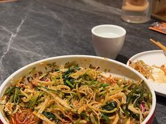 -金掌勺东北菜(格兰晴天店)