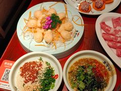-袁老四重庆老火锅(桐梓坡店)