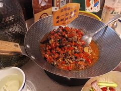-老萍巷莲花血鸭·萍乡地标江西菜(步行街店)