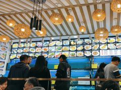 -醉壹号海鲜大排档(厦门美食地标店)