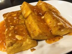 -刘胖子家常菜·蹄花焖藕(中南店)