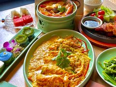 -mango tree芒果树餐厅(K11店)
