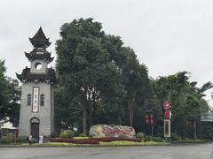 -安仁古镇