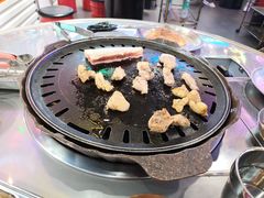 -玄希浪漫厨房·韩料烤肉(湖滨银泰in77店)