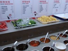 -海底捞火锅(杭州萧山宝龙广场店)