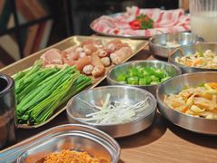 -香猪坊韩国烤肉专属门店(魏公村店)
