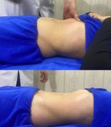 -蓝丝带产后恢复中心·催乳·通乳(渝北汽博店)