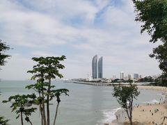 -胡里山炮台