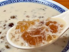 -韵姐牛奶甜品世家