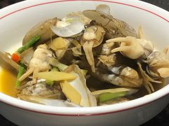 -老海陵·泰州菜(图书馆店)