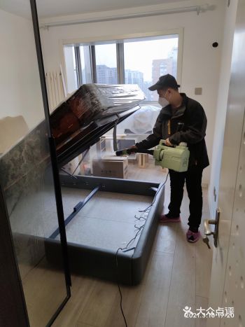 通风法可以说是不用花钱除甲醛方法中最快的方式