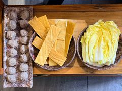 牛肉丸-海子口鲜牛馆(招商兰溪谷店)