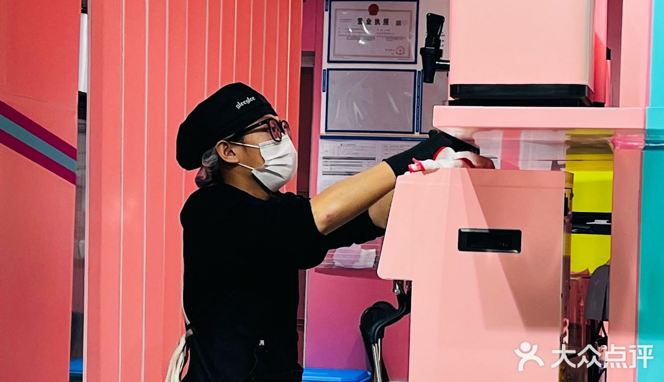 冬日热饮 | gleeglee 乐溢亦茶🍵