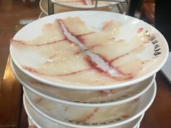 -楚江子·龙继斑鱼庄(建设东路店)
