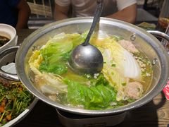 -田趣园长沙菜(天安云谷店)