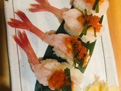 -割烹旭日本料理(龙湖狮山天街店)