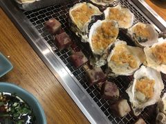 -蚝英雄鲜蚝自助专门店(长楹天街直营店)