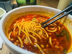 -云海肴汽锅鸡·云南小炒(曲江大悦城店)