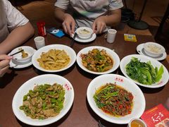 -天下客饭店(中山路店)