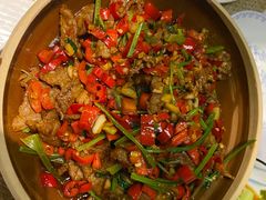 -同喜烤鸭店(光芒店)