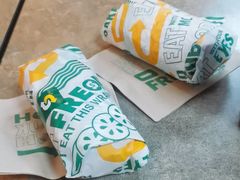 -赛百味SUBWAY(金宝汇店)