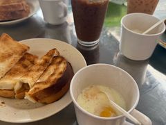 -多春茶室