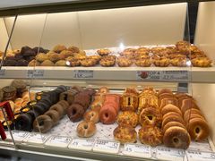 -HOT CRUSH趁热集合·现烤面包(环球港店)