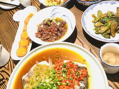 -湖南人家·家传湖南菜(水围店)
