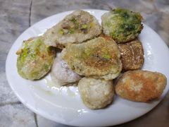 小吃拼盘-飘香小食店(国平路店)