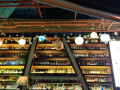 -Famous肥猫墨西哥音乐餐吧(五棵松华熙LIVE店)