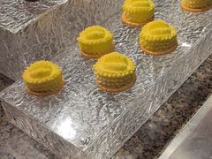 -咖啡厅自助餐厅(贵阳中天凯悦酒店)