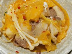 -悟空酒场烤肉(凯德壹中心店)